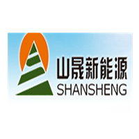 內蒙古山晟新能源有限責任公司